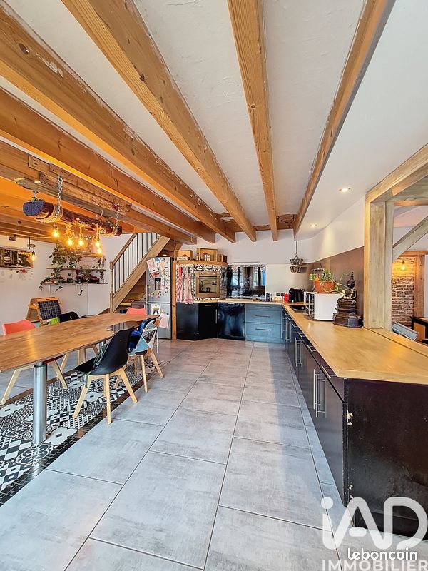 Maison 5 pièces 176 m² (image 4)