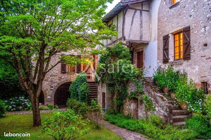 Maison avec terrain 819 m² Albi