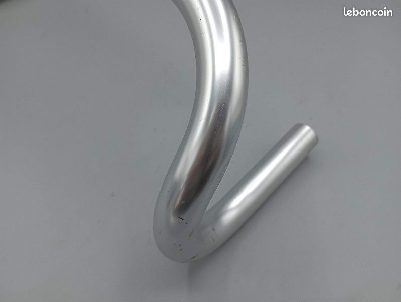 Cintre Guidon Cinelli Giro Italia 64-40 – Pour Vélo De Course, Marque Ideale
