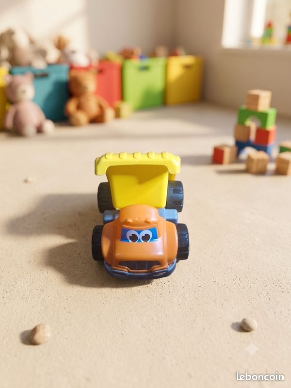 Jouet pour enfants (image 1)