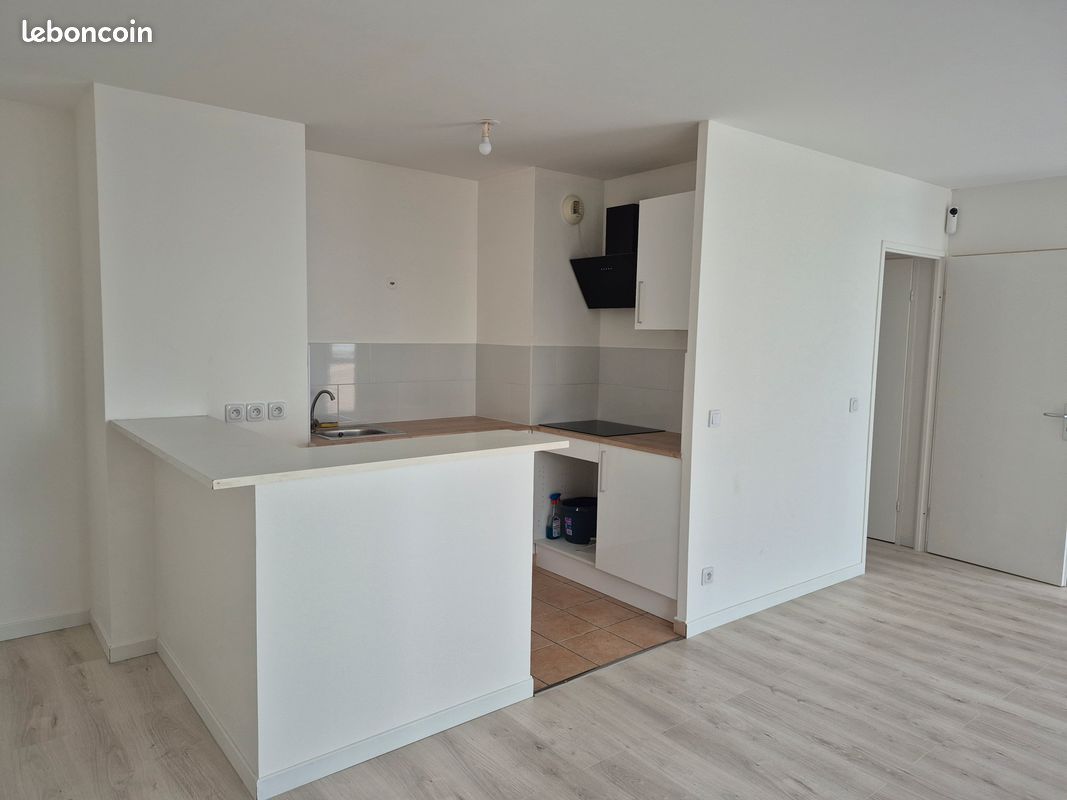 Appartement 2 pièces 45 m² · à Bobigny · 45 m² · 205 000 €
