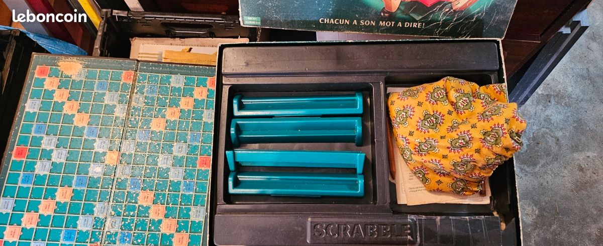 Anciens jeux (image 6)