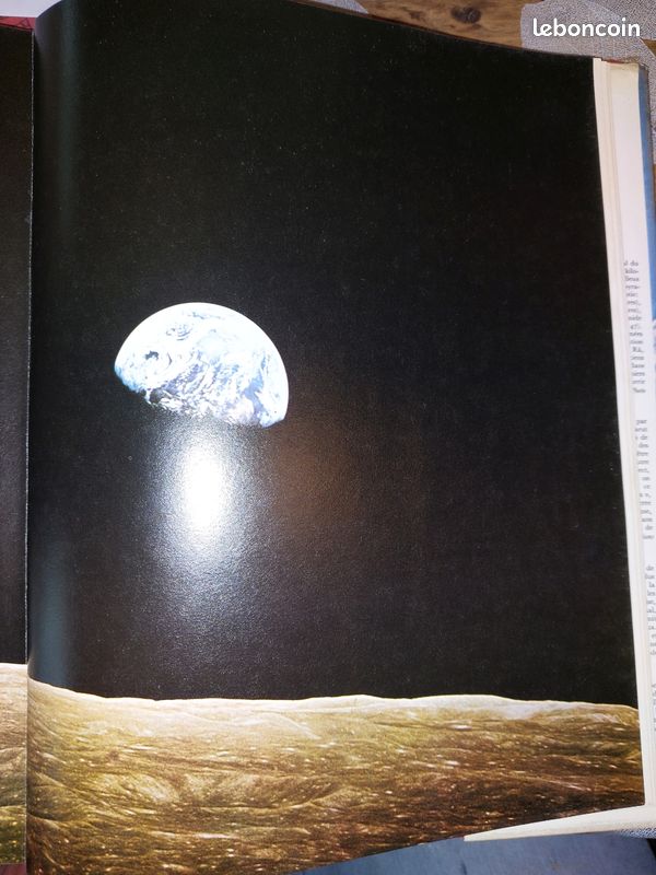 Merveilles du monde et de l'univers (image 6)