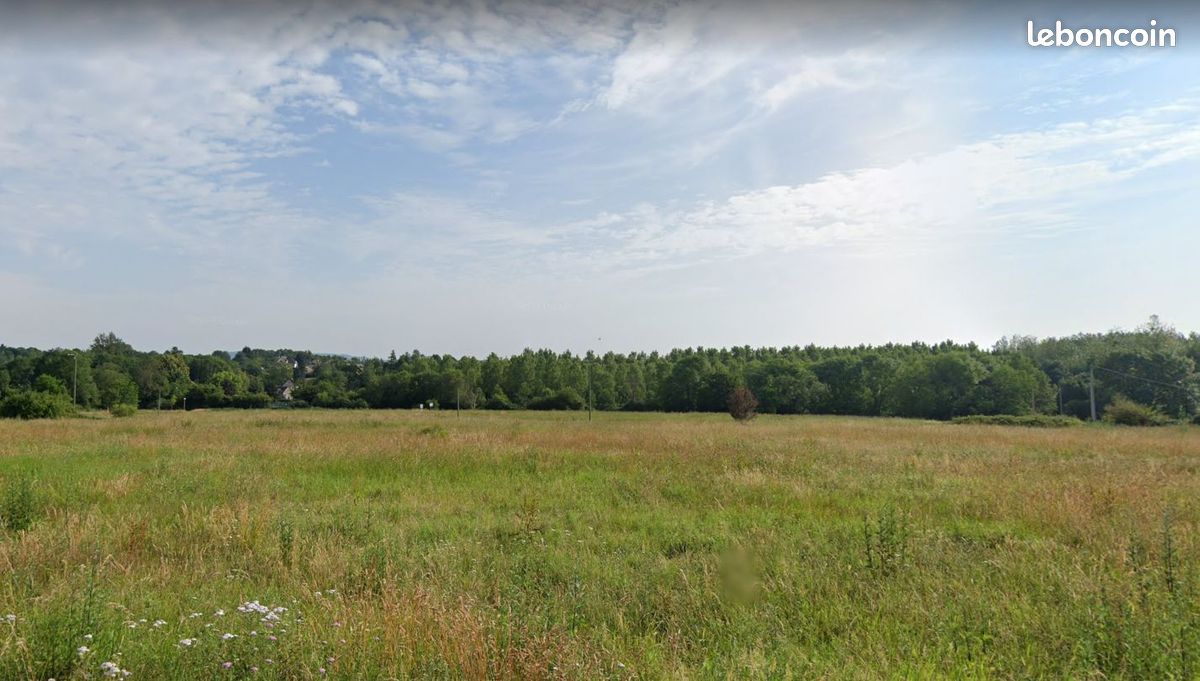 Terrain à bâtir de 1131 m² à SAINT-COSME-EN-VAIRAIS (72) · 38 454 €