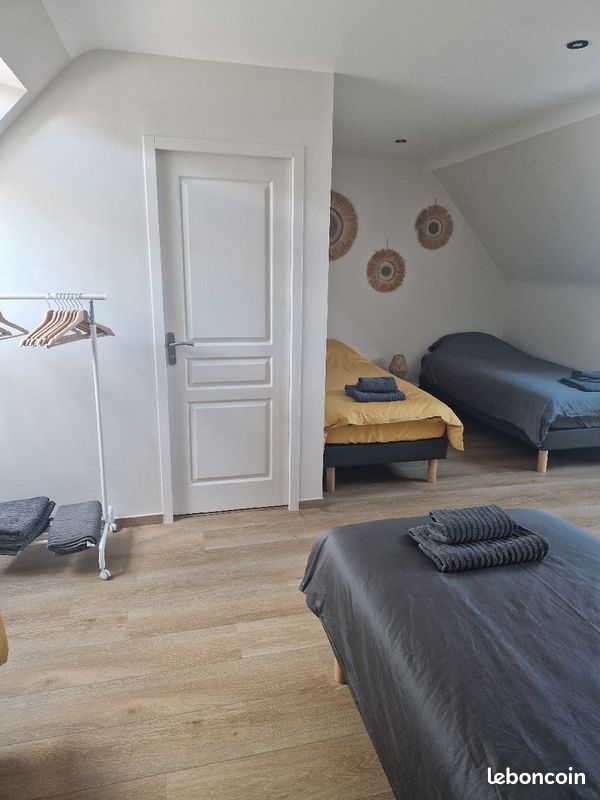 Le gîte de Valentine (image 9)