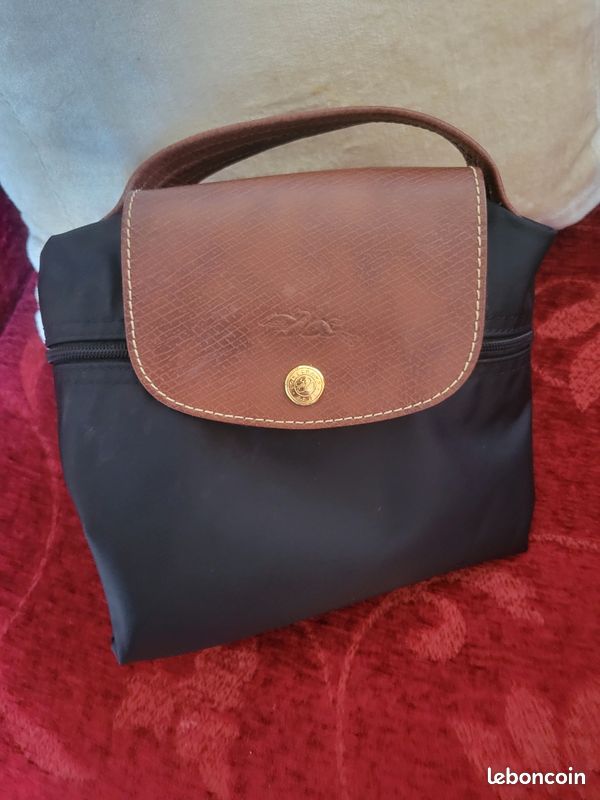 Sac pliable longchamp (image 5)