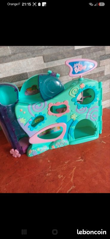 Garderie Petshop (image 1)