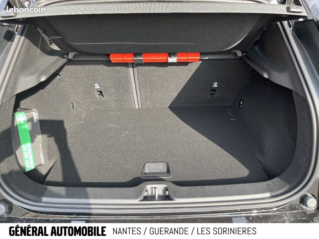 Volvo p5 long range (272 ch) ultra (image 5)