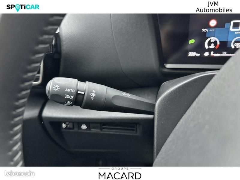 Citroen C4 1.2 PureTech 100ch S&S YOU (image 37)