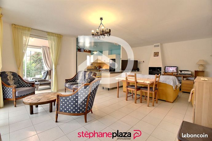 Maison 5 pièces 134 m²