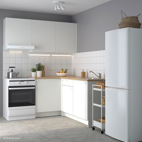 Appartement 2 pièces 42 m² · à Boulogne-sur-Mer · 42 m² · 670 €/mois