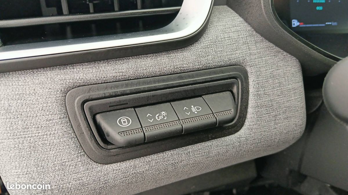 Renault clio blue dci 100 ch gsr2 evolution (image 30)