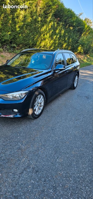 Bwm 320D (image 2)