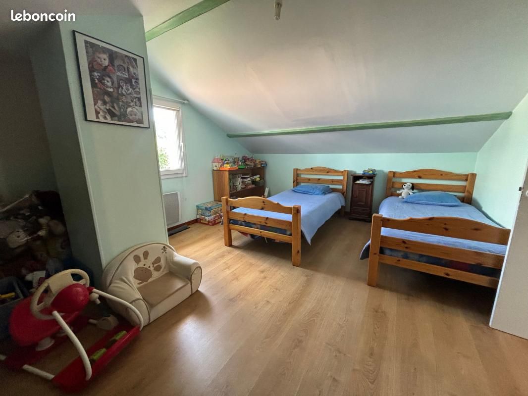 Maison 6 pièces 167 m² - Billère 64140 (image principale 10)