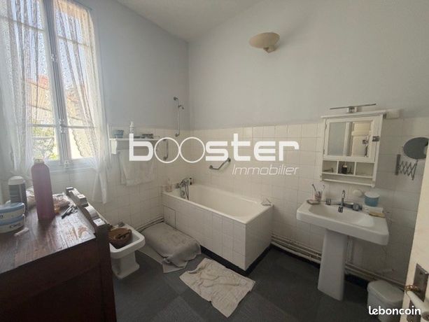 Appartement 163 m² Toulouse — 3