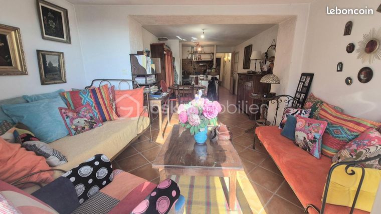 Maison de village 4 pièces 95 m²