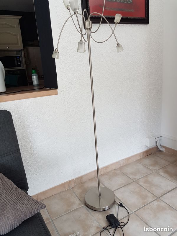 Lampe allogène (image 3)