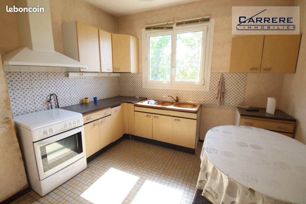 Maison 7 pièces 140 m² · à Lormont · 140 m² · 298 000 €