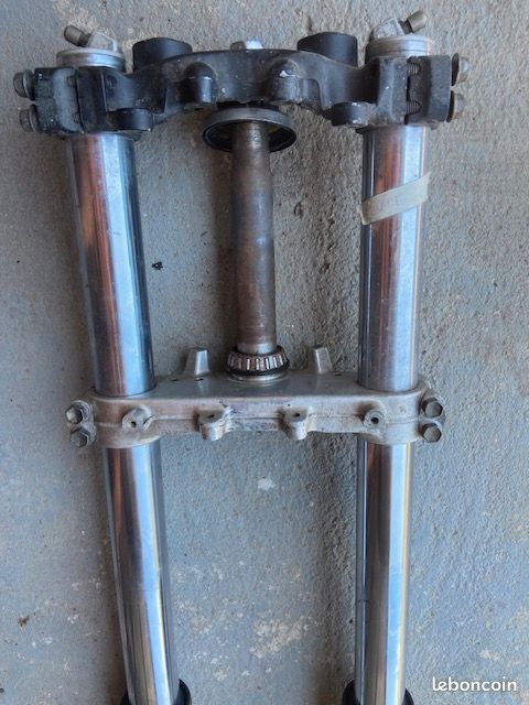 Fourche Ténéré (image 2)