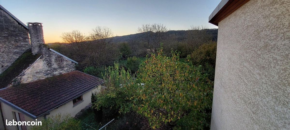Appartement 4 pièces 92 m² · à Osselle-Routelle · 92 m² · 756 €