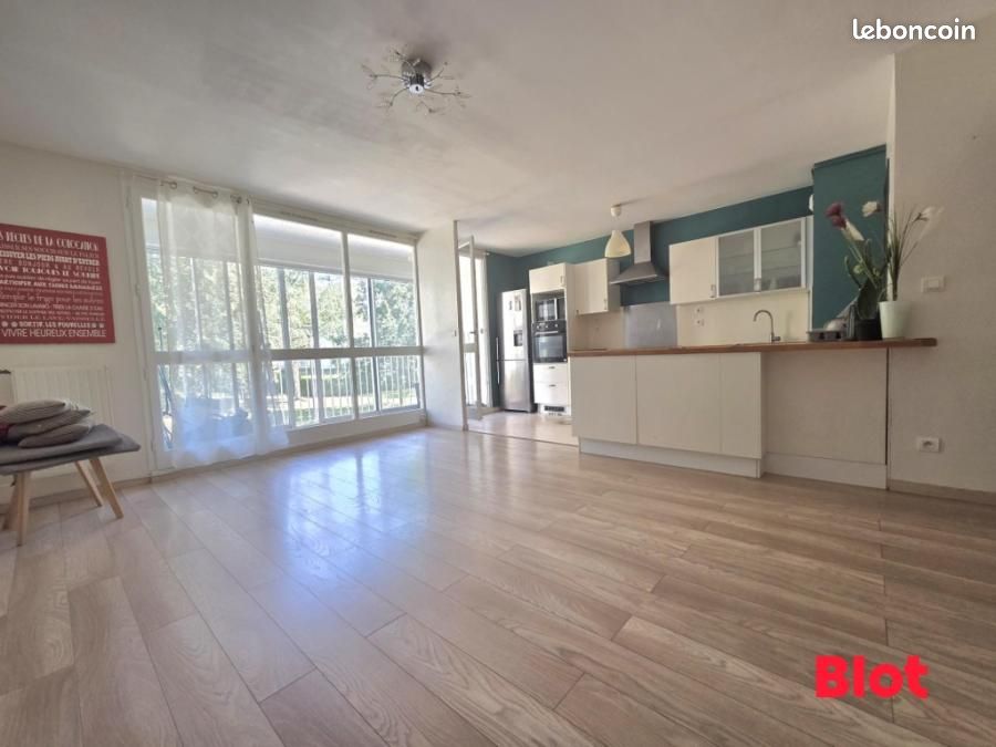 Appartement 4 pièces 78 m² · à Rennes · 78 m² · 184 900 €
