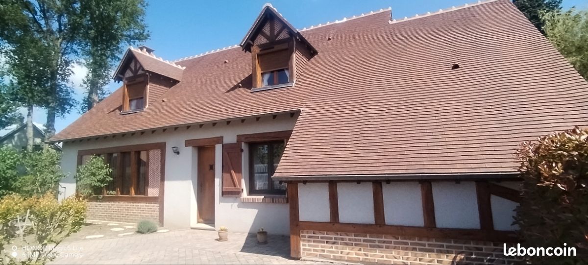 Maison 5 pièces 120 m² · à Saint-Laurent-Nouan · 120 m² · 285 000 €
