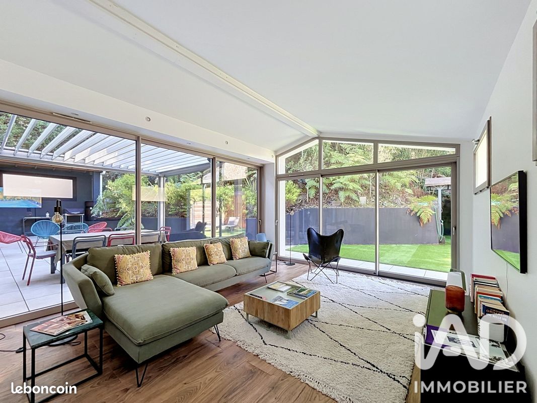 Appartement 5 pièces 115 m² · à Arcachon · 115 m² · 949 000 €