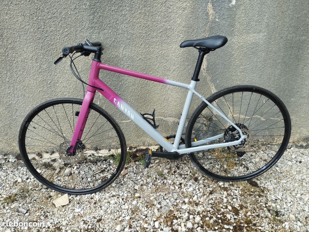 Velo canyon femme Vélos