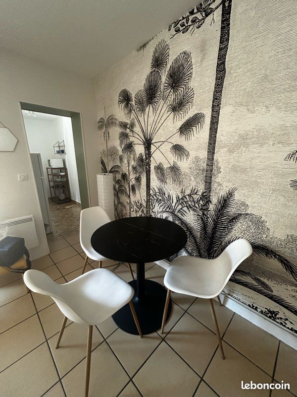 Appartement 2 pièces 42 m² · à Bordeaux · 42 m² · 860 €/mois