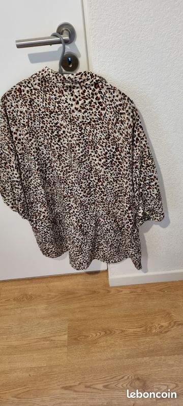 Chemise longue (image 1)