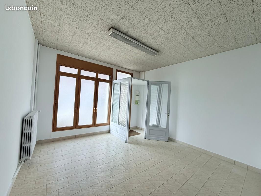 Maison 3 pièces 107 m² · à Guise · 107 m² · 74 900 €