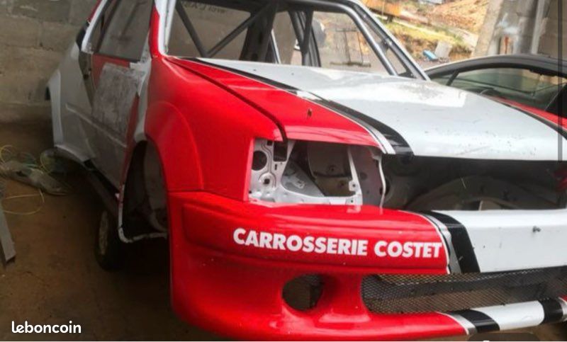 Caisse 205 F 2000 (image 3)