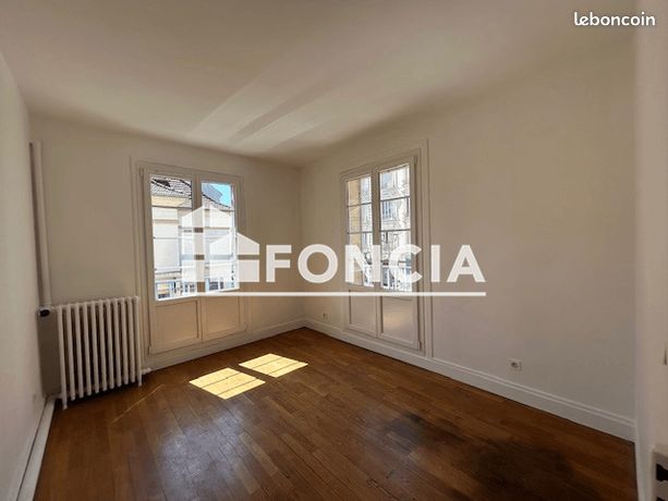 Appartement a louer saint-ouen-l'aumone - 4 pièce(s) - 80 m2 - Surfyn