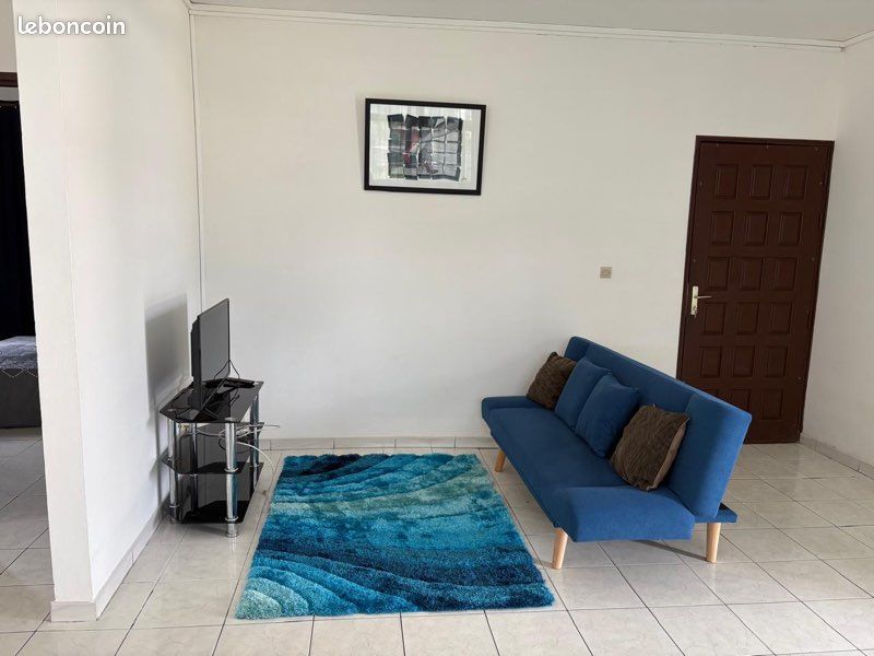 Appartement 2 pièces 48 m² · à Cayenne · 48 m² · 850 €