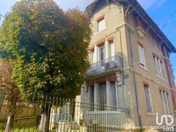 Appartement 4 pièces 99 m²