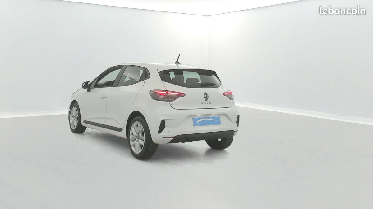 RENAULT Clio TCe 90 Evolution (image 3)