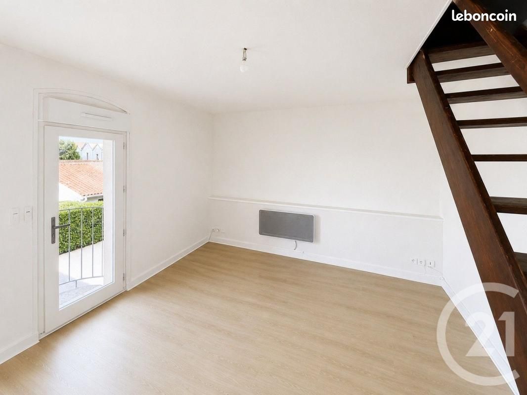 Appartement 2 pièces 38 m² · à Feurs · 38 m² · 375 €