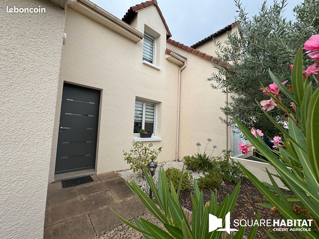 Maison 6 pièces 102 m² · à Cholet · 102 m² · 233 120 €