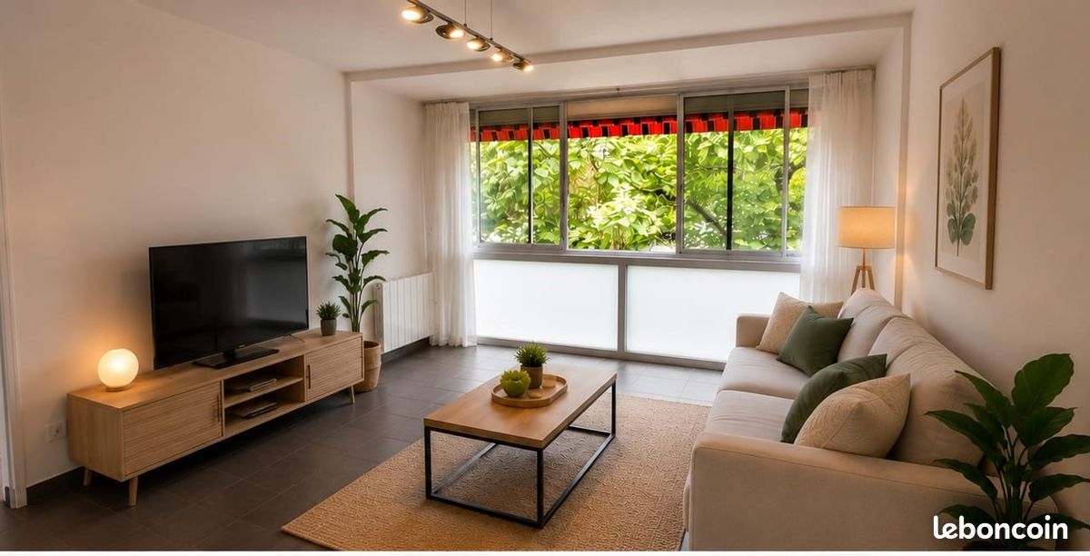 Appartement 2 pièces 51 m² · à Mérignac · 51 m² · 179 000 €