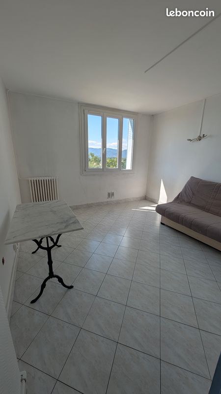 Appartement a louer montelimar - 1 pièce(s) - 28 m2 - Surfyn