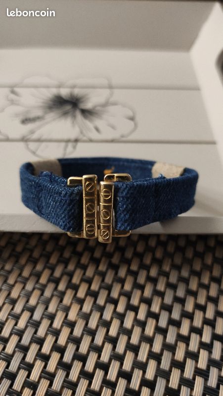 Bracelets fantaisies (image 3)