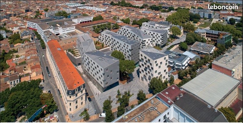 Gare Saint Jean - Sous Sol · à Bordeaux · 22 000 €