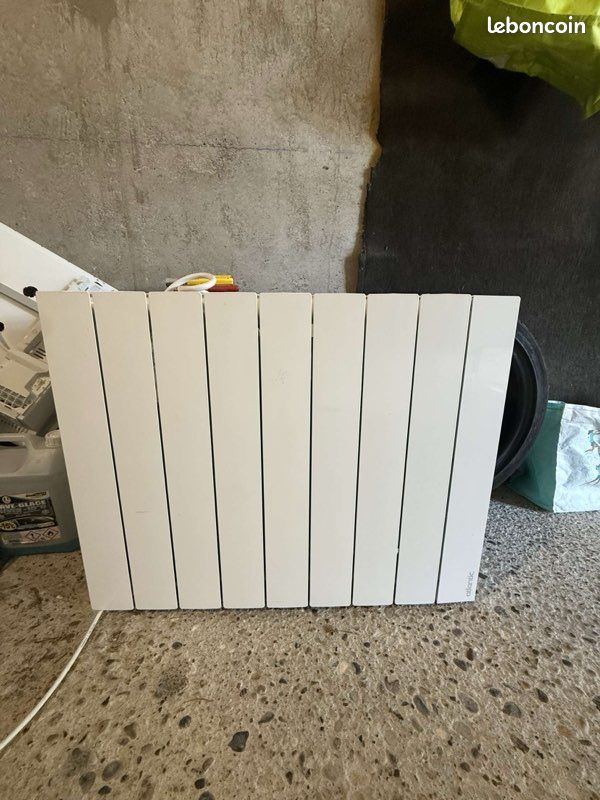 Radiateur atantic 1500w (image 1)