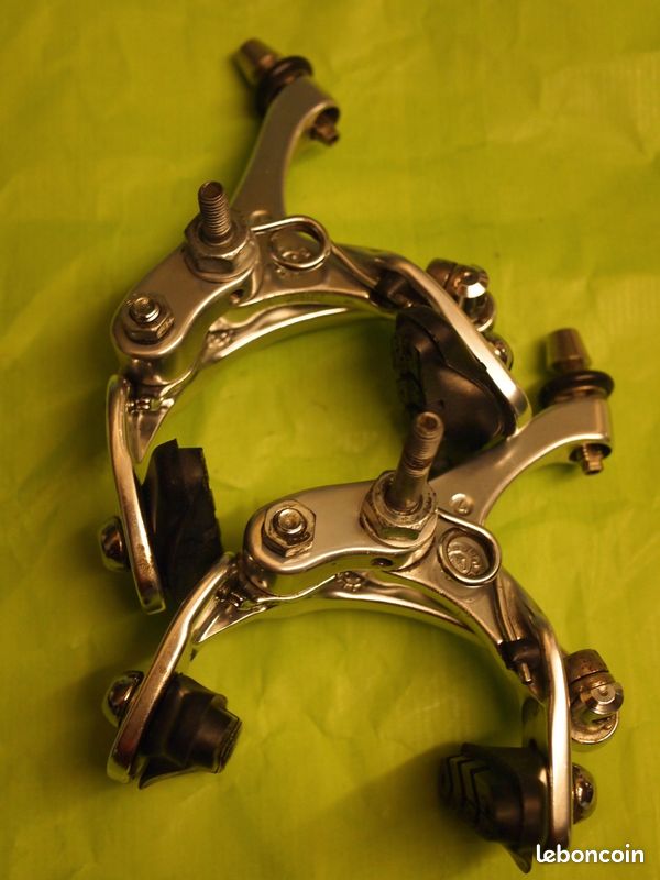 Étriers De Frein Campagnolo Daytona – Tirage Latéral Occasion Vélo Course