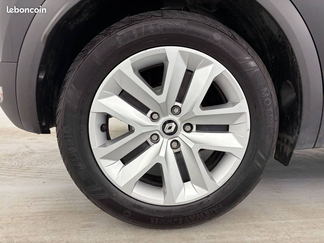 RENAULT Captur E-Tech 145 - 21 Business (image 22)