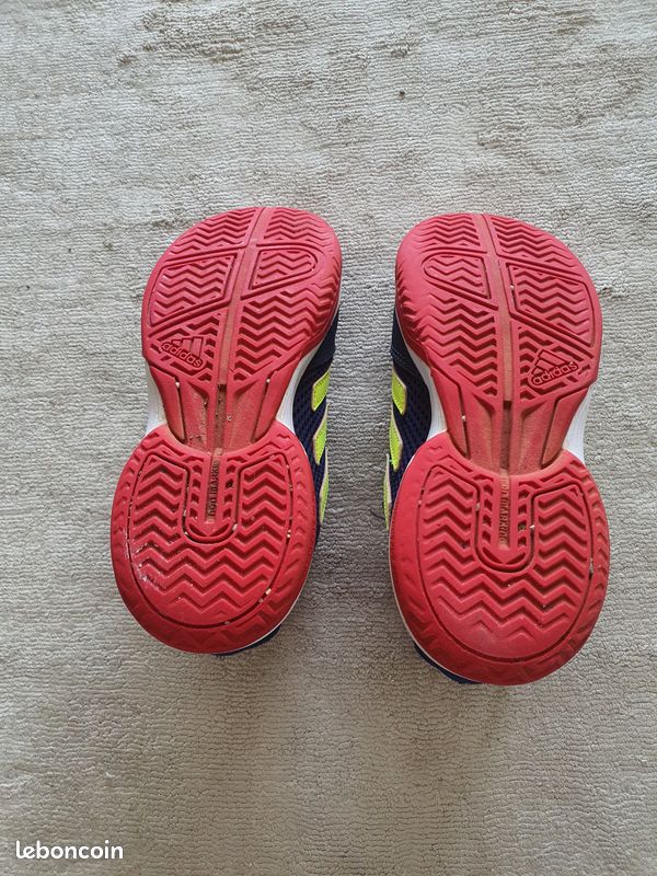 Basket de tennis Adidas (image 6)