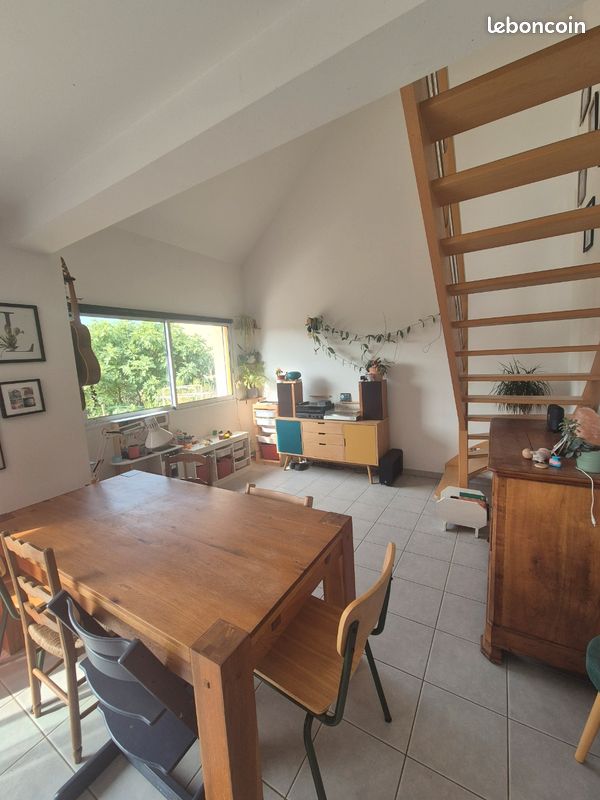 Maison 4 pièces 90 m² · à Bricqueville-sur-Mer · 90 m² · 268 000 €