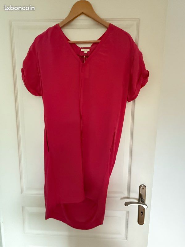 Robe d’été Maje (image 1)