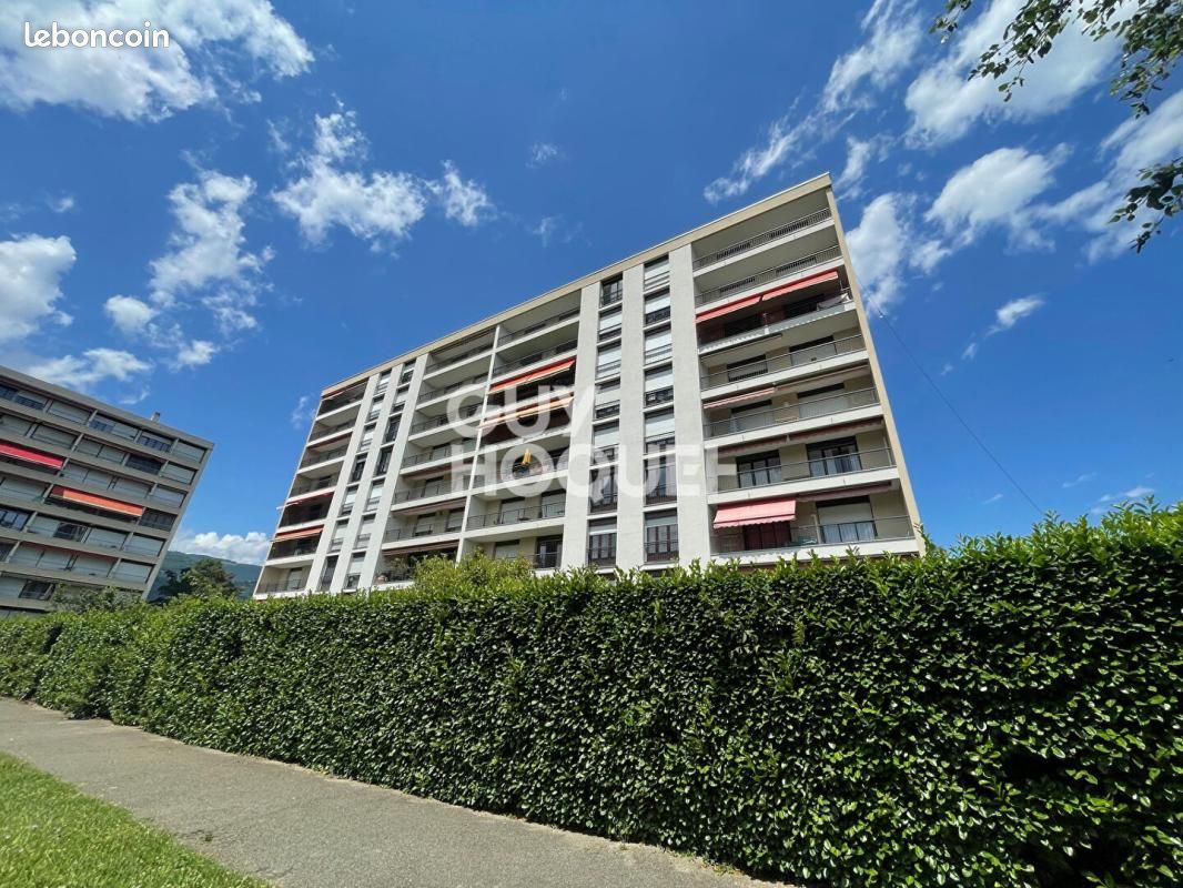 Appartement a louer echirolles - 4 pièce(s) - 85 m2 - Surfyn