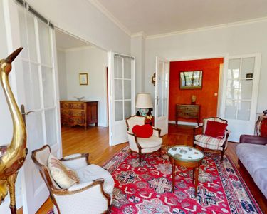 Appartement 447 000 € - 71 m²